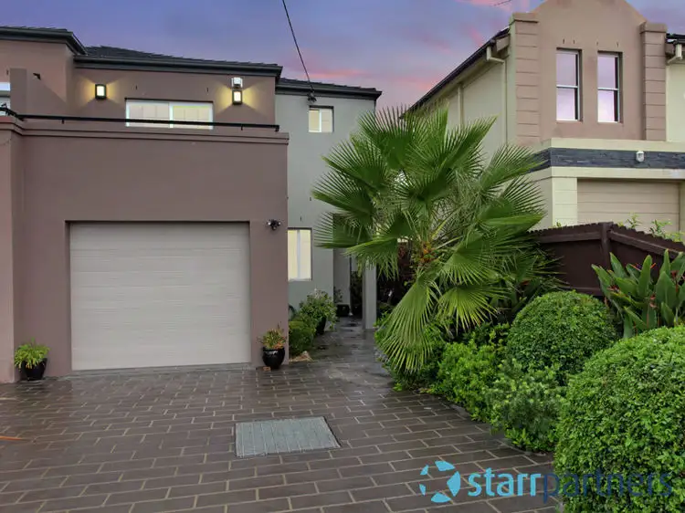 Main view of Homely house listing, 51 Frances Street, South Wentworthville NSW 2145