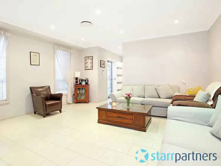 Second view of Homely house listing, 51 Frances Street, South Wentworthville NSW 2145