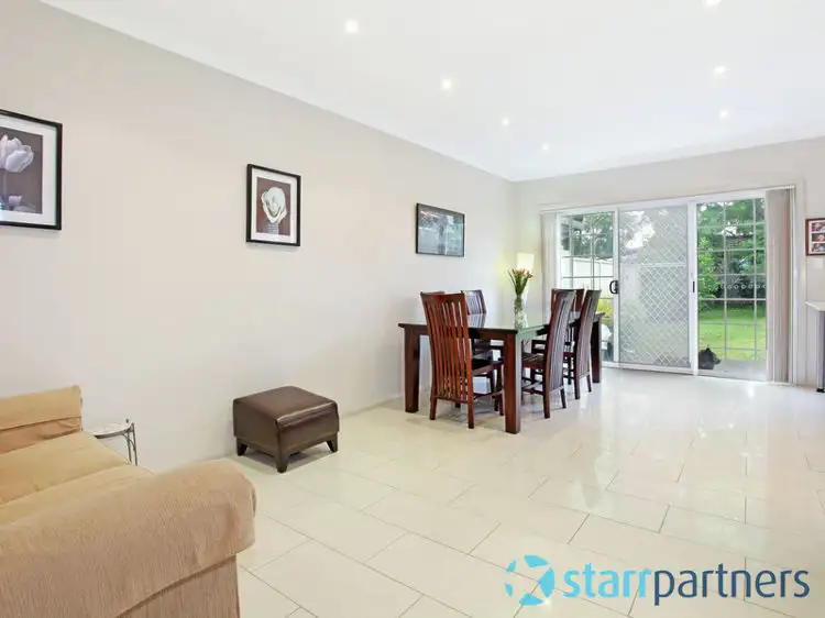 Fifth view of Homely house listing, 51 Frances Street, South Wentworthville NSW 2145