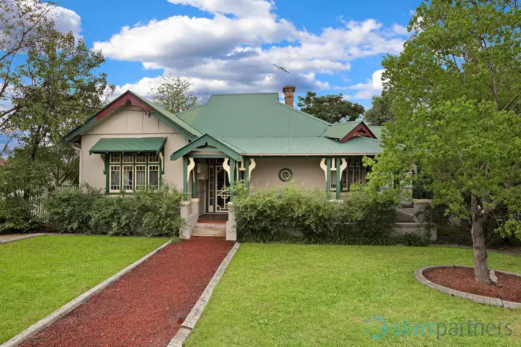 1 Putty Road, Wilberforce NSW 2756