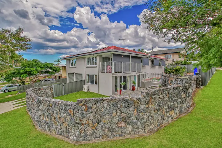 34 Binowee Street, Aspley QLD 4034