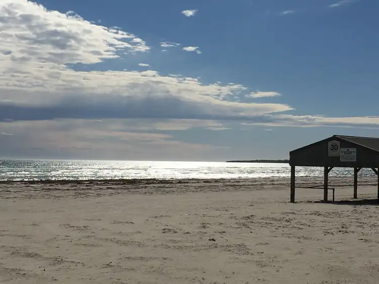 Second view of Homely land listing, 131 Pommern Way, Wallaroo SA 5556