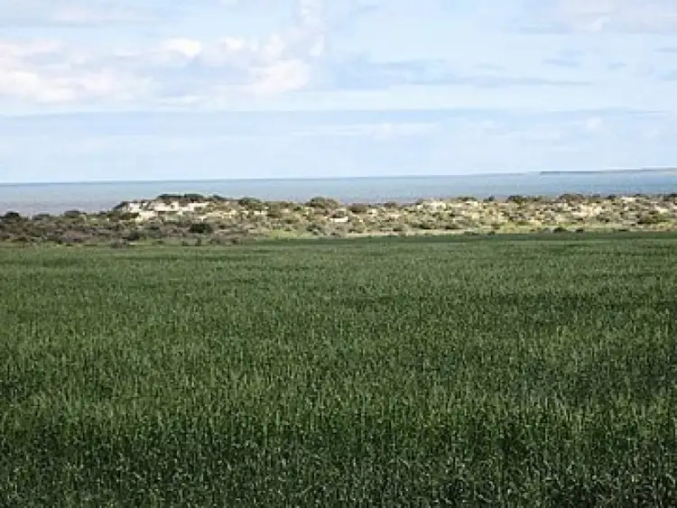 Second view of Homely rural property listing, sec 718 Rucioch Rd, Wallaroo SA 5556