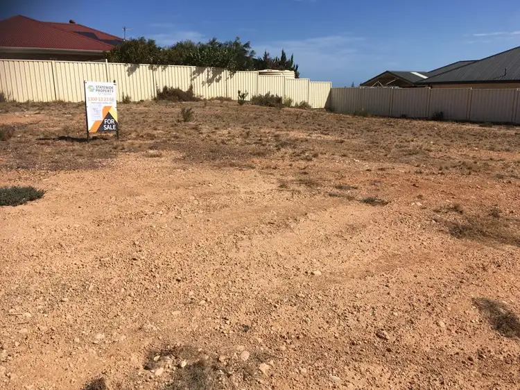 Main view of Homely land listing, Lot 229 Clipper Court, Wallaroo SA 5556