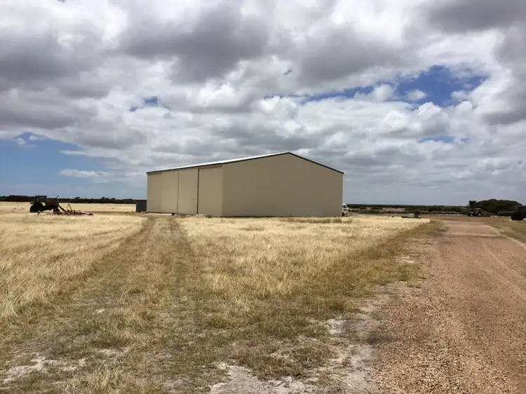 Lot 6 Marion Bay Road, Marion Bay SA 5575