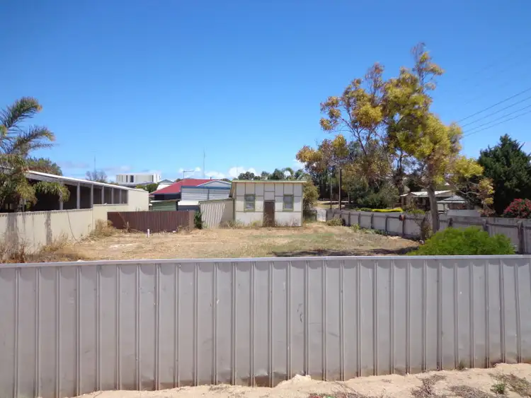 63 Clayton Drive, North Beach SA 5556