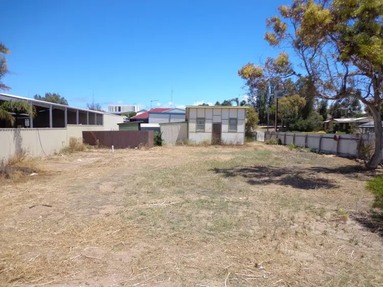 Second view of Homely land listing, 63 Clayton Drive, North Beach SA 5556