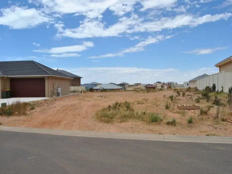 Lot 11 Albatross Street, Wallaroo SA 5556