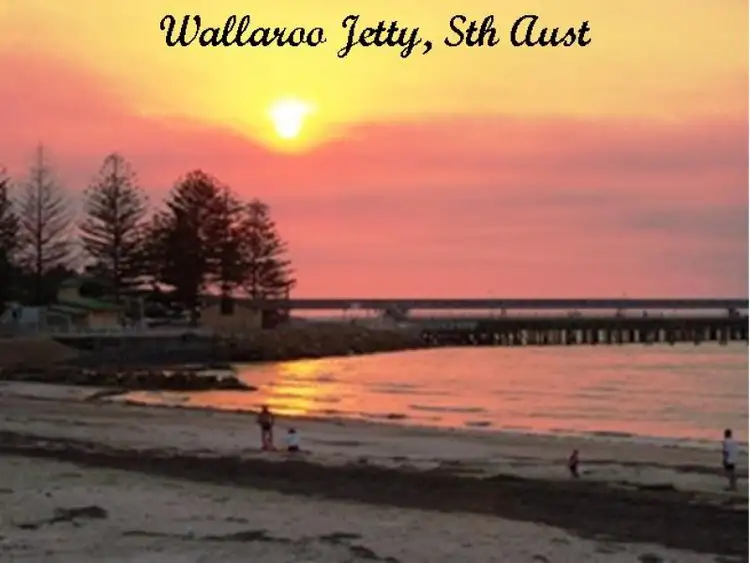 Fourth view of Homely land listing, Lot 11 Albatross Street, Wallaroo SA 5556
