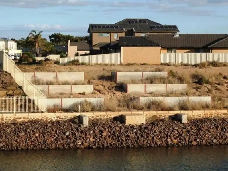 Main view of Homely land listing, Lot 814 Gilmore Crescent, Wallaroo SA 5556