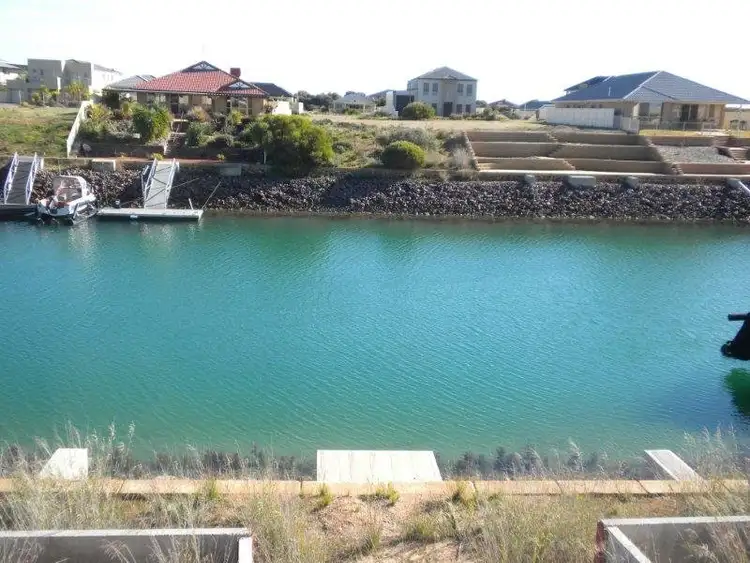 Third view of Homely land listing, Lot 814 Gilmore Crescent, Wallaroo SA 5556