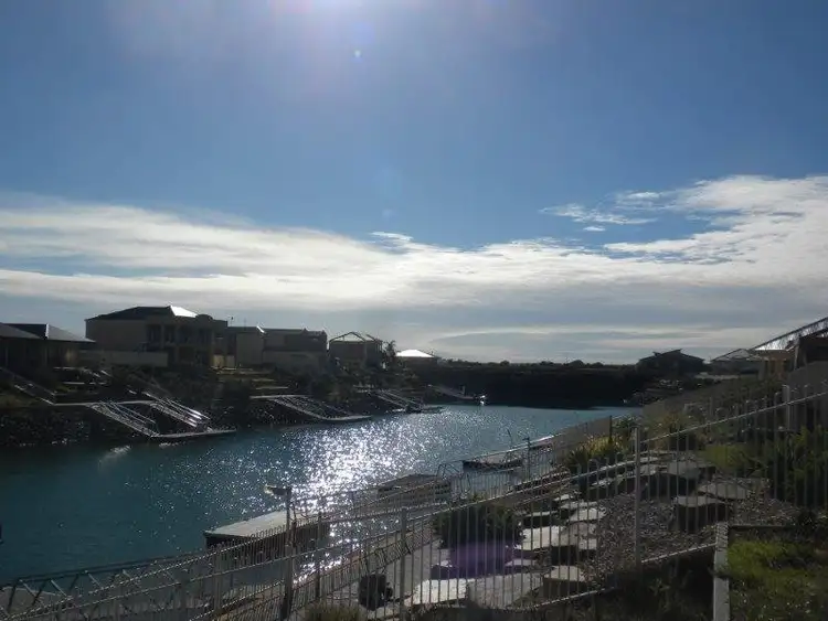 Fourth view of Homely land listing, Lot 814 Gilmore Crescent, Wallaroo SA 5556