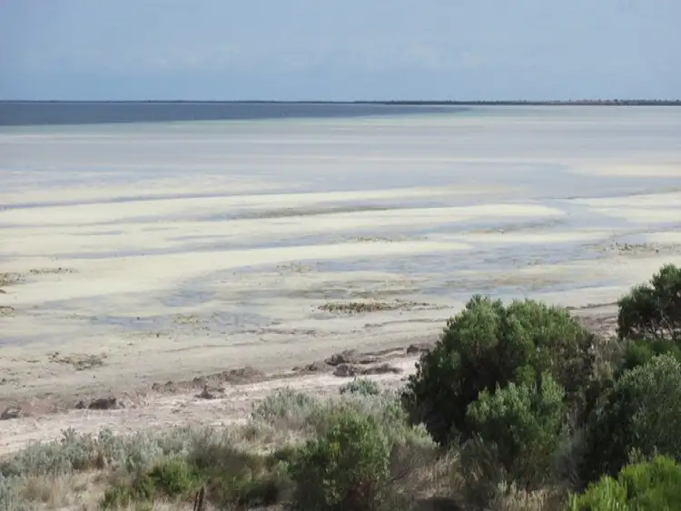 Fifth view of Homely land listing, Lot 814 Gilmore Crescent, Wallaroo SA 5556