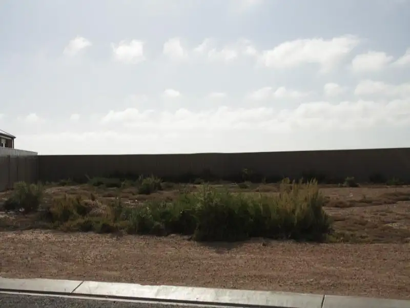 Main view of Homely land listing, 2 Catherine Street, Port Wakefield SA 5550