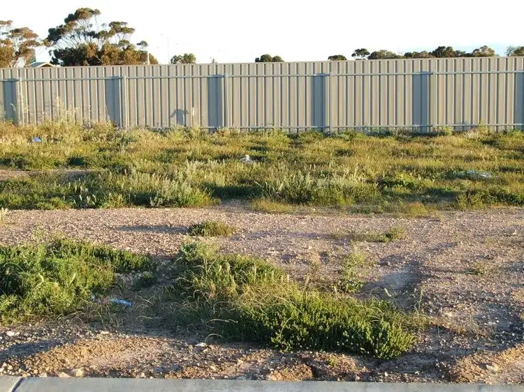 Second view of Homely land listing, 2 Catherine Street, Port Wakefield SA 5550