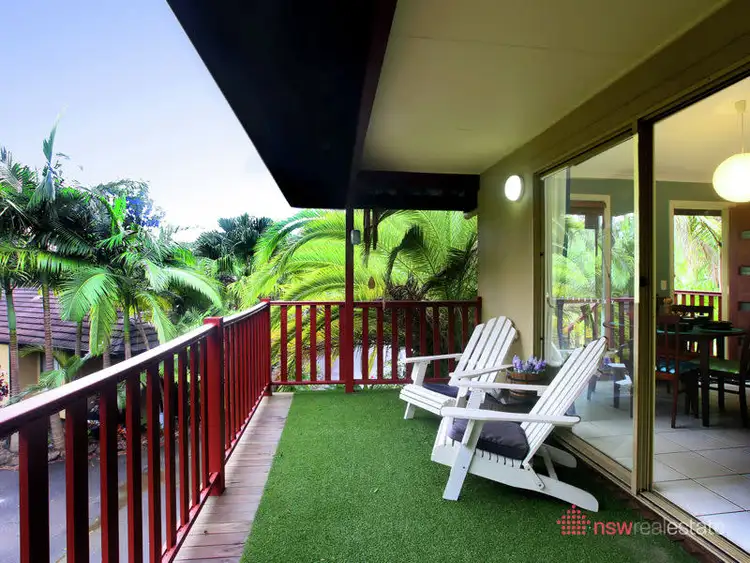 11/95 James Small Drive, Korora NSW 2450