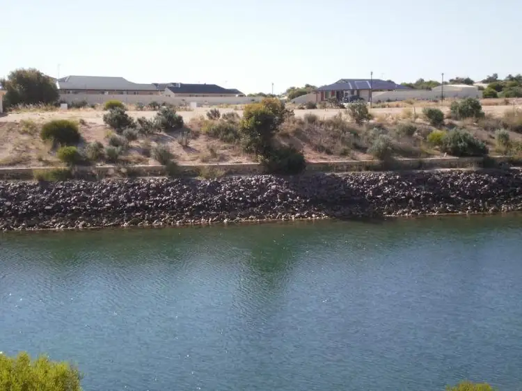 751 Spinnaker Court, Wallaroo SA 5556