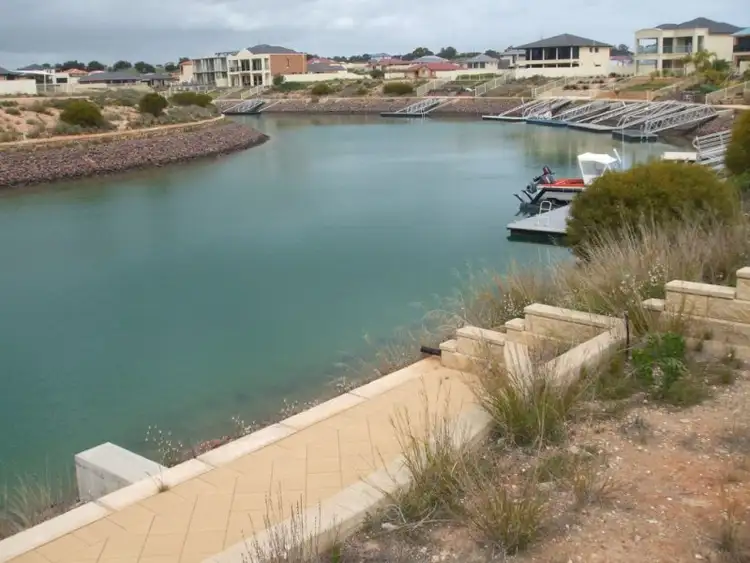Main view of Homely land listing, 24 Stately Way, Wallaroo SA 5556