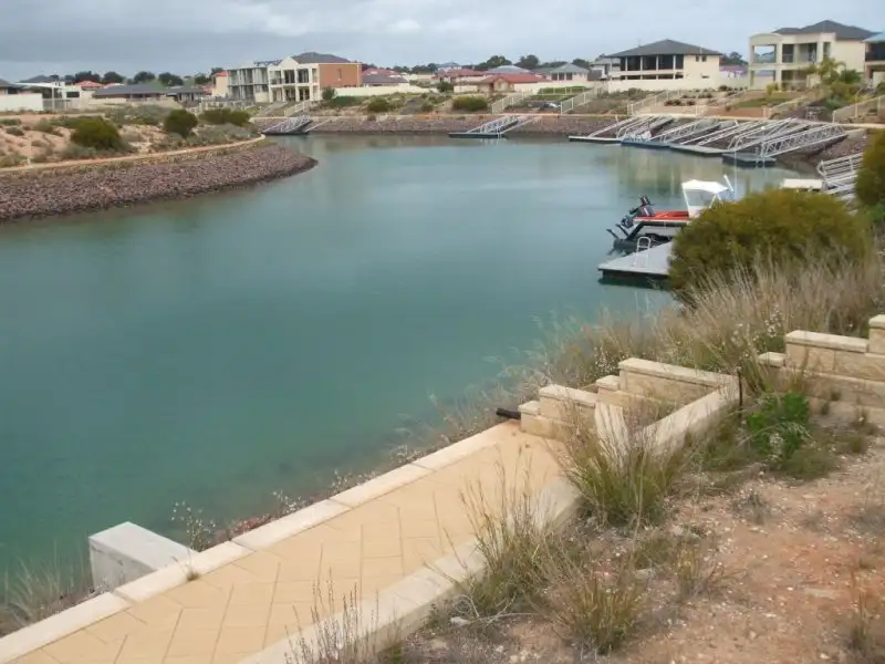 Main view of Homely land listing, 24 Stately Way, Wallaroo SA 5556
