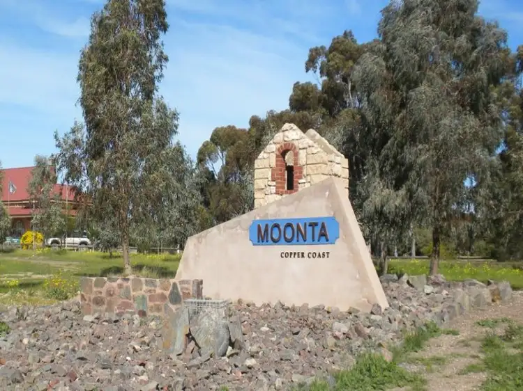 Third view of Homely land listing, Lot 35 and 36 Devon Lane, Pinnaroo SA 5304