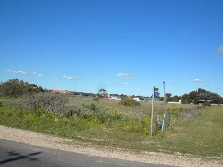 Fourth view of Homely land listing, Lot 35 and 36 Devon Lane, Pinnaroo SA 5304