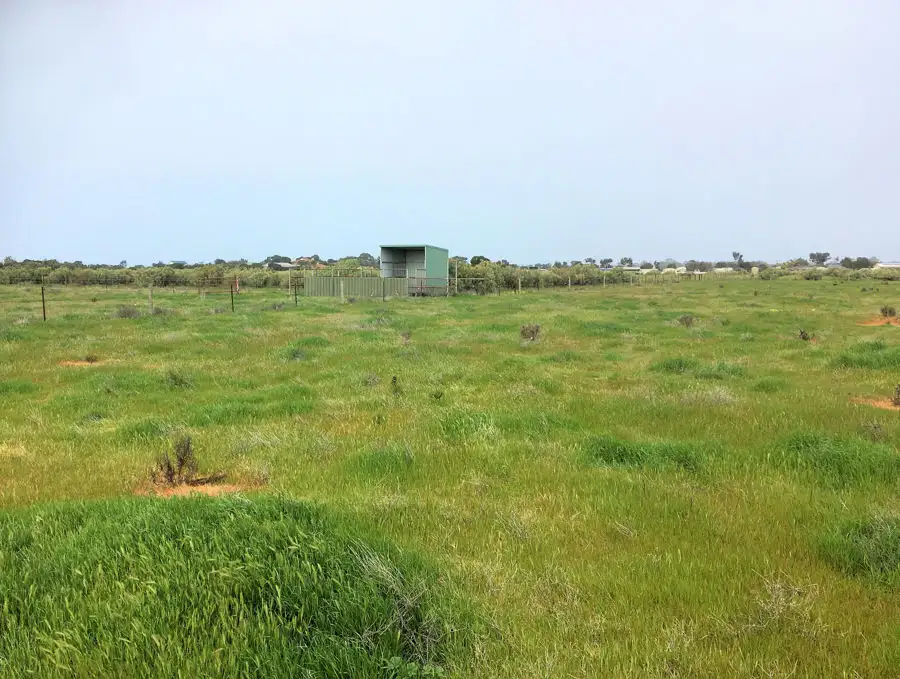 Main view of Homely land listing, Sec 12 Main Coast Road, Clinton SA 5570