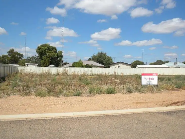 Second view of Homely land listing, Lot 8 Stevens Place, Kadina SA 5554