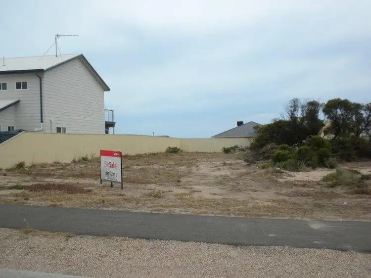 Lot 57 Gulf Drive, Balgowan SA 5573