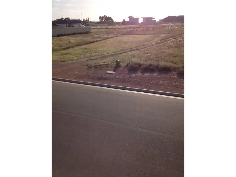 Main view of Homely land listing, Lot 226 Dovenby Street, North Beach SA 5556