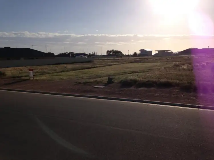 Second view of Homely land listing, Lot 226 Dovenby Street, North Beach SA 5556