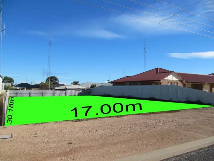 Second view of Homely land listing, 34 England Street, Wallaroo SA 5556