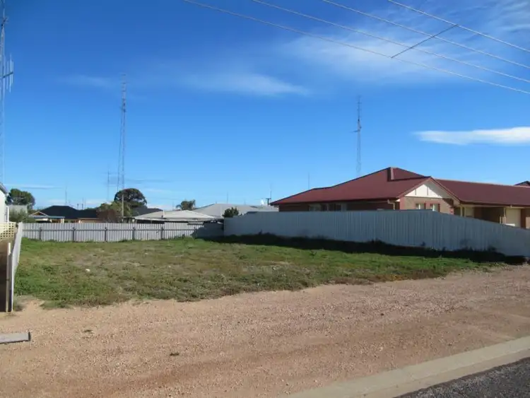 Third view of Homely land listing, 34 England Street, Wallaroo SA 5556