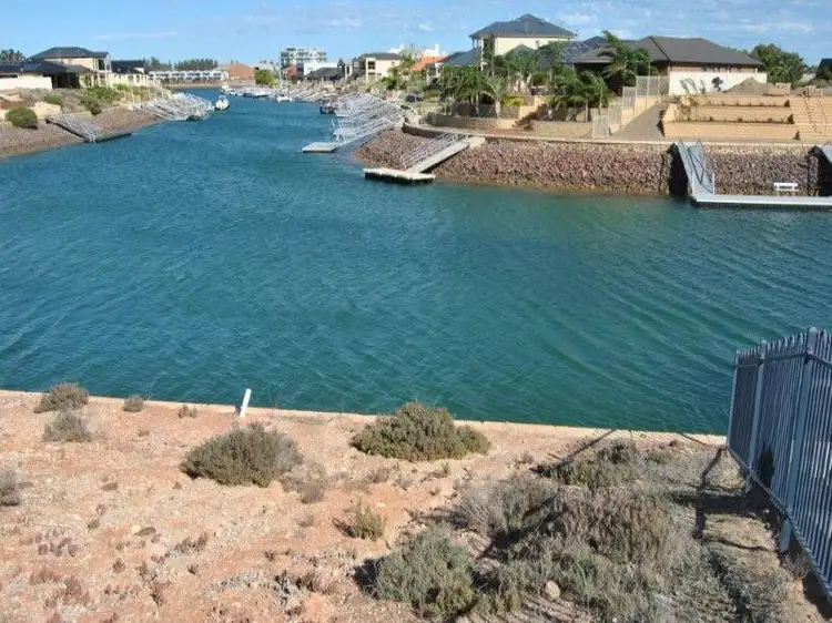 Main view of Homely land listing, Lot 334 Stately Way, Wallaroo SA 5556
