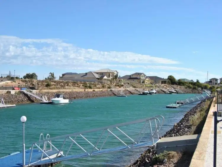Fourth view of Homely land listing, Lot 334 Stately Way, Wallaroo SA 5556