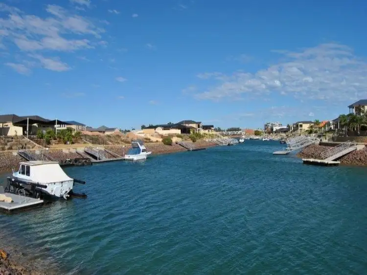 Fifth view of Homely land listing, Lot 334 Stately Way, Wallaroo SA 5556
