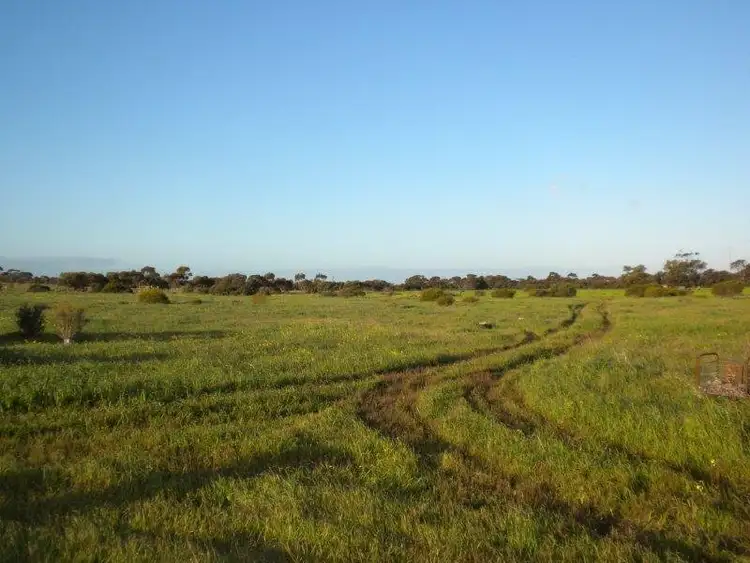 Fourth view of Homely land listing, Section 393 Government Road, Kadina SA 5554