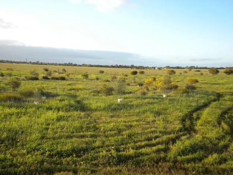 Fifth view of Homely land listing, Section 393 Government Road, Kadina SA 5554