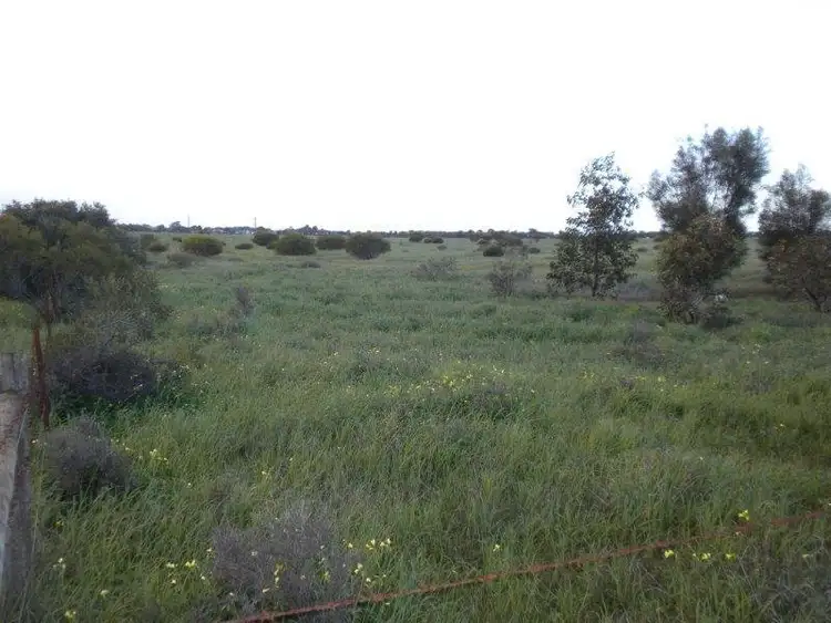 Sixth view of Homely land listing, Section 393 Government Road, Kadina SA 5554