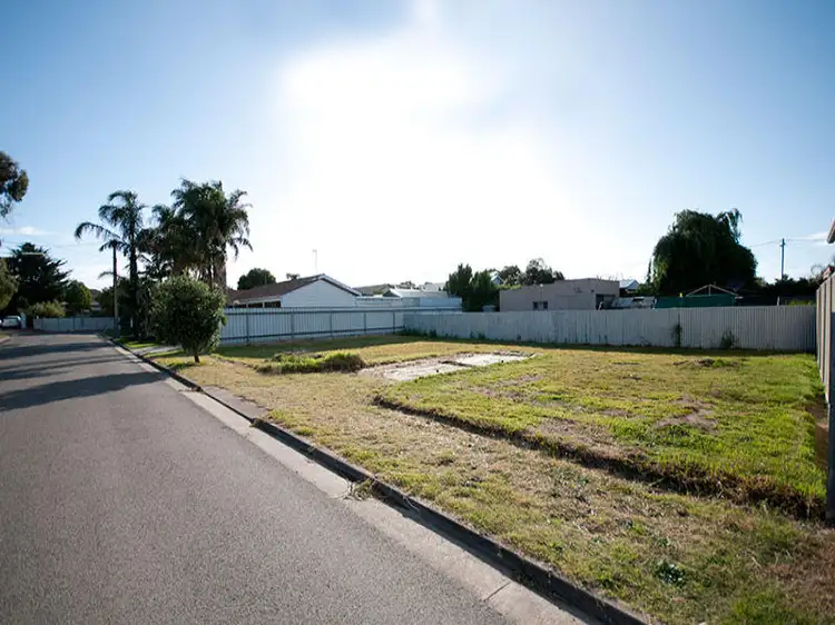 Lot 51 Mckay Street, Largs Bay SA 5016