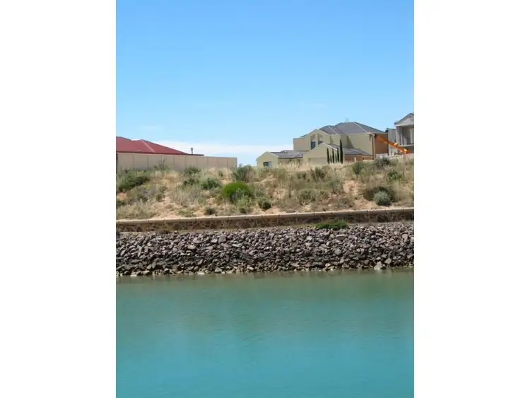 Fourth view of Homely land listing, Lot 32 Bowman's Rise, Wallaroo SA 5556