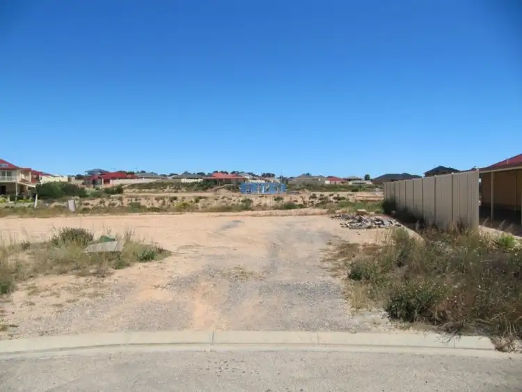 Sixth view of Homely land listing, Lot 32 Bowman's Rise, Wallaroo SA 5556