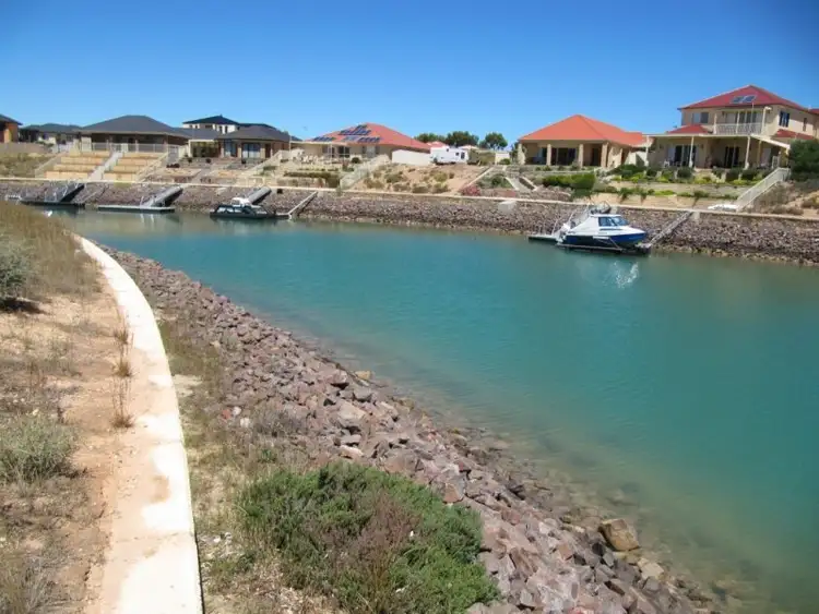 Fifth view of Homely land listing, Lot 17 Bowman's Rise, Wallaroo SA 5556