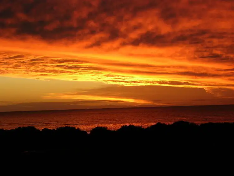Main view of Homely land listing, Lot 33 Richards Terrace, Port Hughes SA 5558