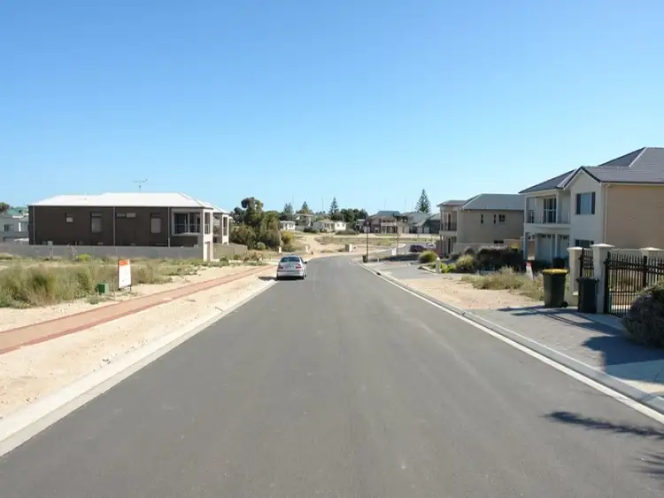 Fourth view of Homely land listing, Lot 33 Richards Terrace, Port Hughes SA 5558