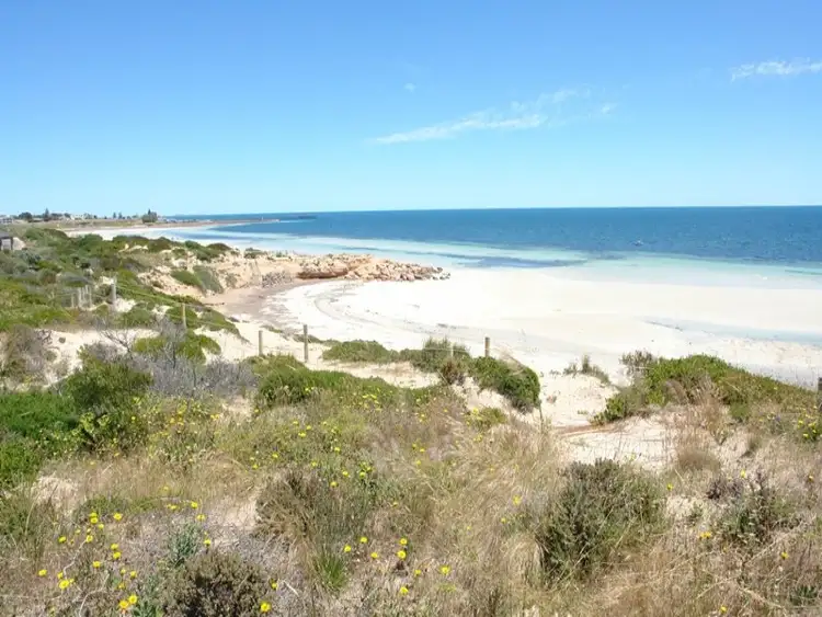 Fifth view of Homely land listing, Lot 33 Richards Terrace, Port Hughes SA 5558
