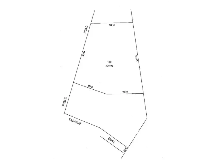 Lot 100 Kulpara Street, Port Clinton SA 5570