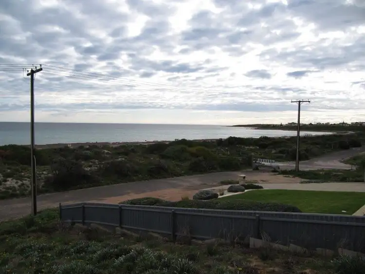 Second view of Homely land listing, 16 The Esplanade, North Beach SA 5556