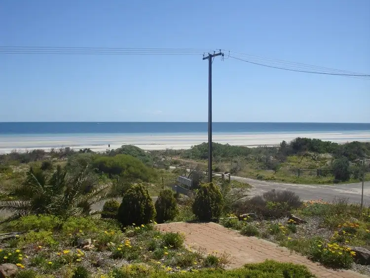 Third view of Homely land listing, 16 The Esplanade, North Beach SA 5556