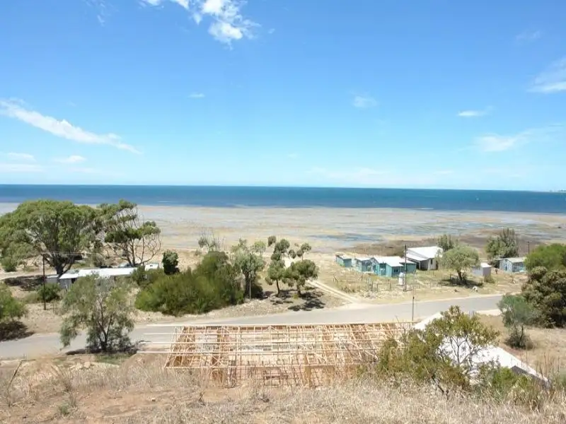 Main view of Homely land listing, Lot 1 Main Coast Road, Pine Point SA 5571