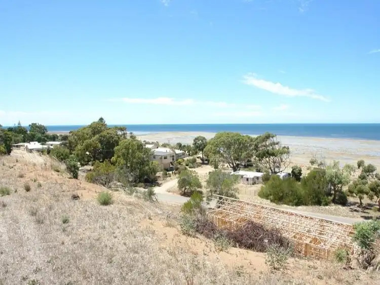 Fourth view of Homely land listing, Lot 1 Main Coast Road, Pine Point SA 5571